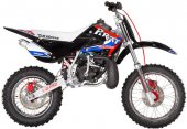 2006 DB Motors Pirat LC 12-14 photo